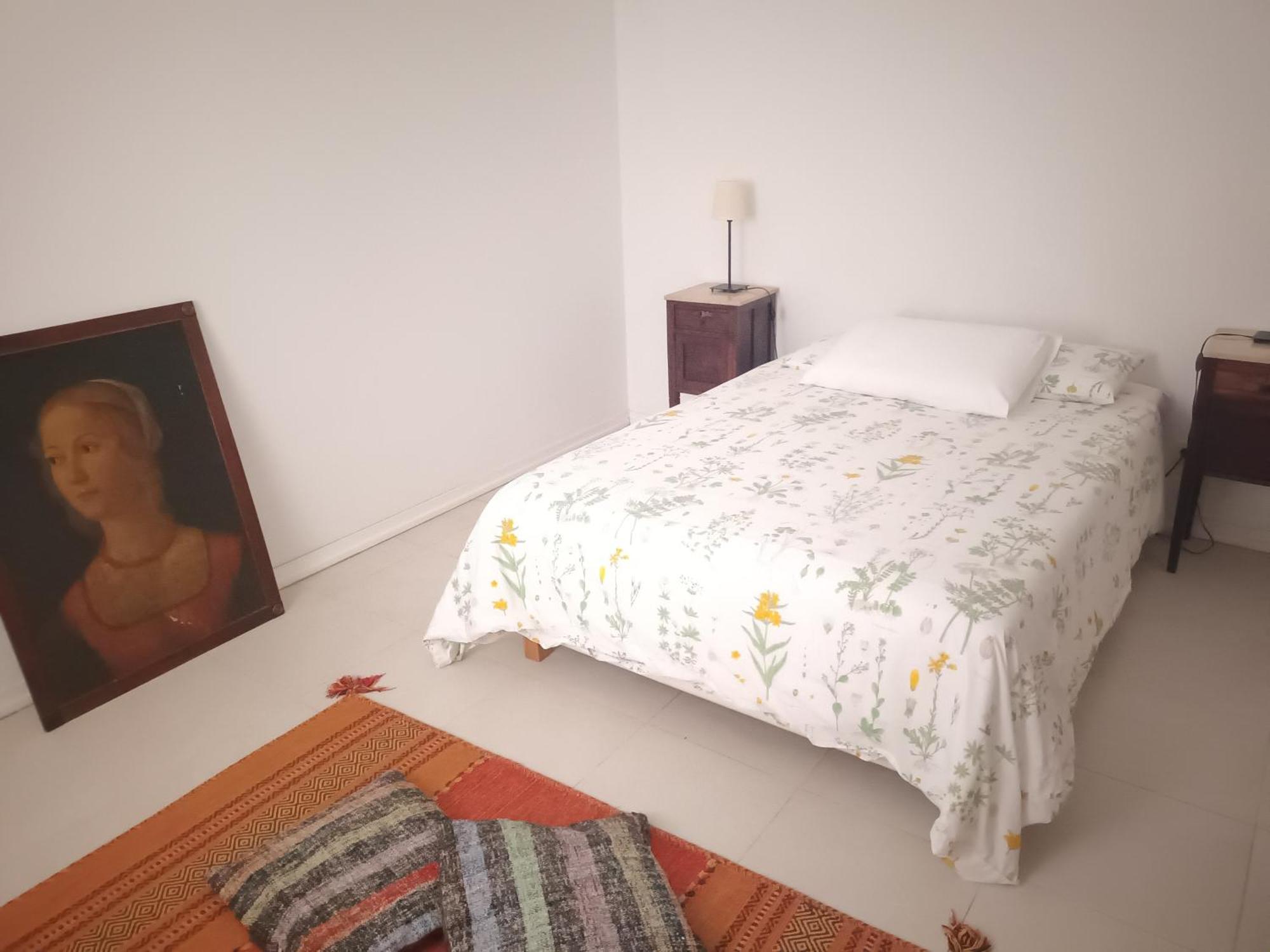 Hospedagem domiciliar Blue House - Santa Marta Ii