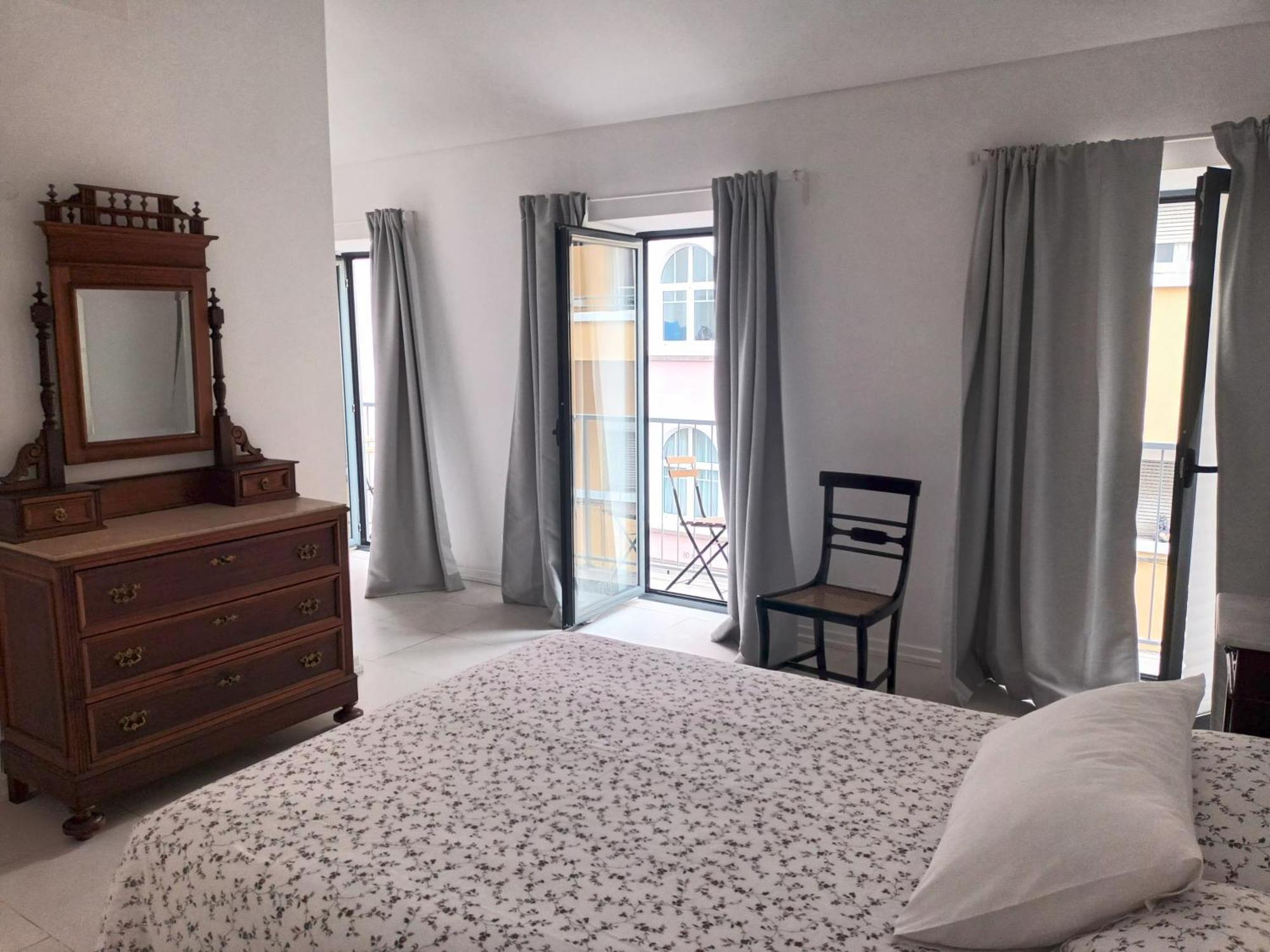 Hospedagem domiciliar Blue House - Santa Marta Ii