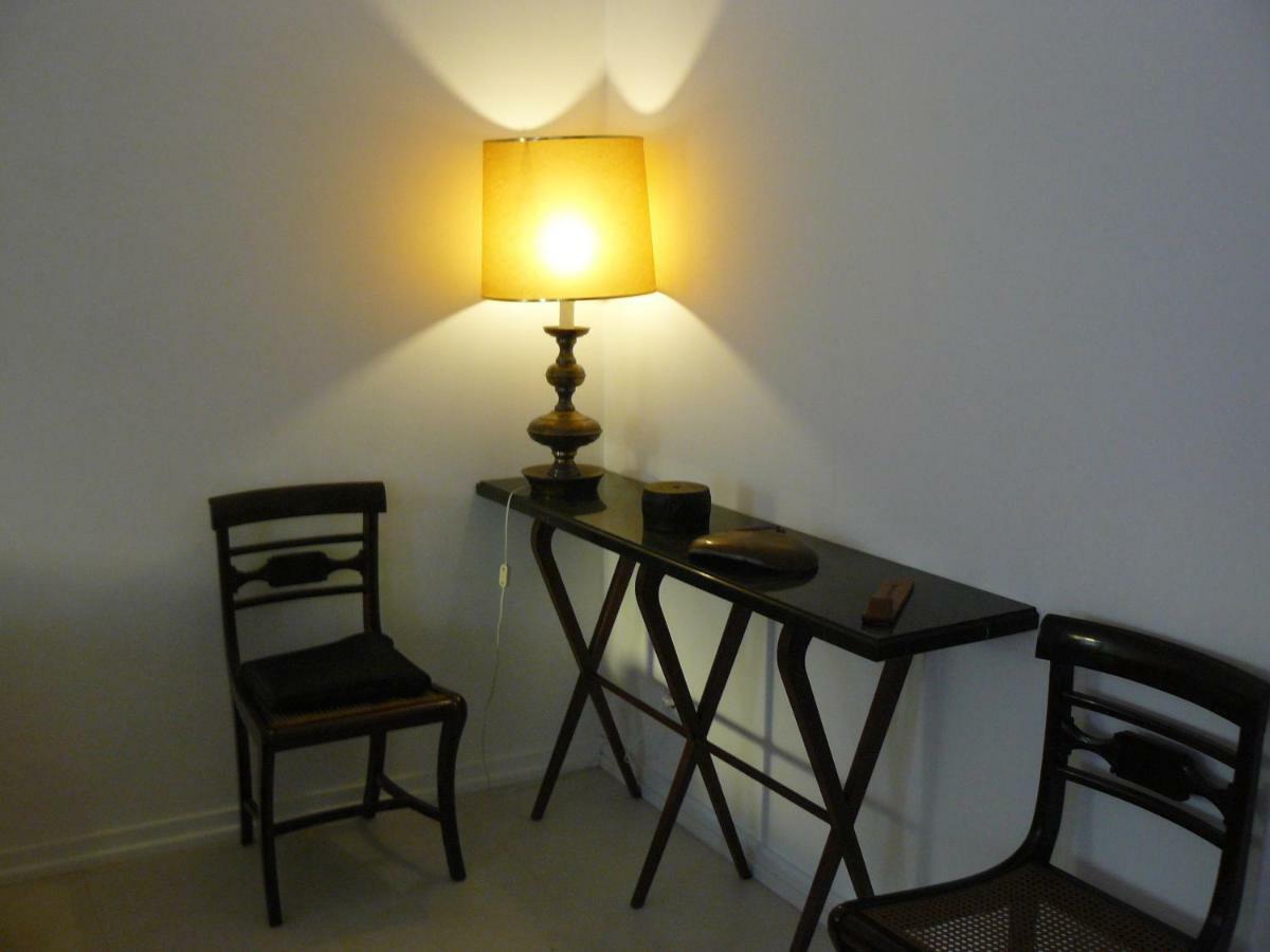 Hospedagem domiciliar Blue House - Santa Marta Ii *